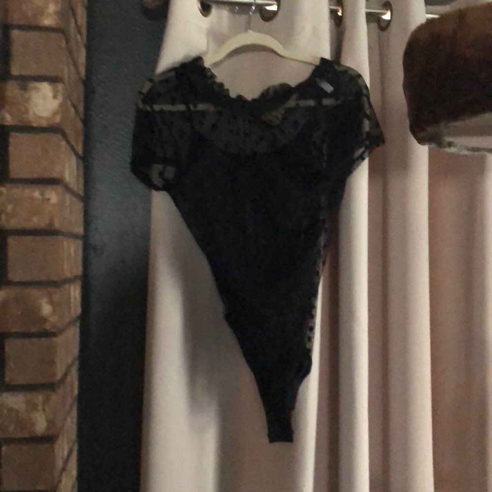 Bodysuit
